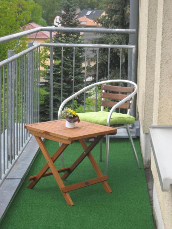 Hotel Ambassador-Ludwigsfelde Pokoj fotografie